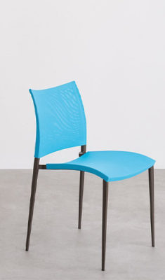 Chaise Sand Air Desalto