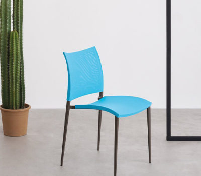 Chaise Sand Air Desalto