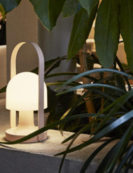 Lampe FollowMe