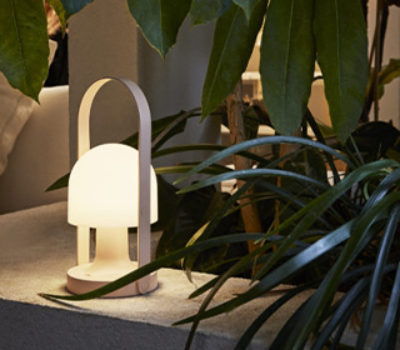 Lampe FollowMe
