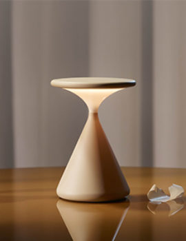 Lampe Salt&Pepper