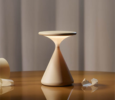 Lampe Salt&Pepper