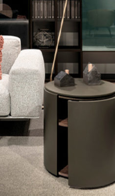 Table de nuit Top Lema