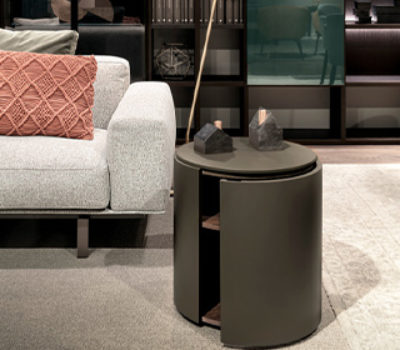 Table de nuit Top Lema