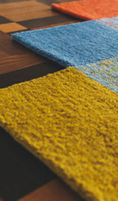 Tapis Stagione Ruckstuhl