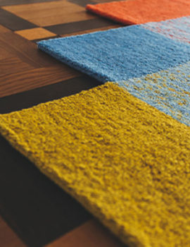 Tapis Stagione Ruckstuhl