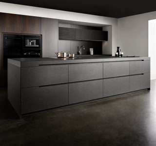 Cuisine Passion Cuisine Nero Assoluto