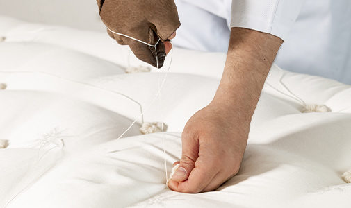 Catégorie Sleeping sur-mesure