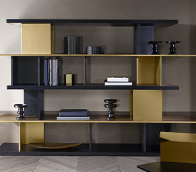 Bibliotheque Libera Ronda Design