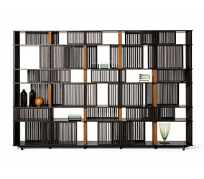 Bibliotheque Lloyd Poltrona Frau
