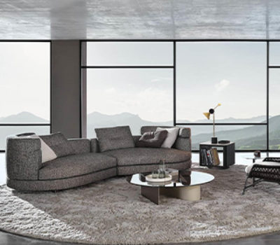 Canape Alexander Minotti