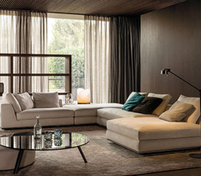 Canape Hamilton Minotti