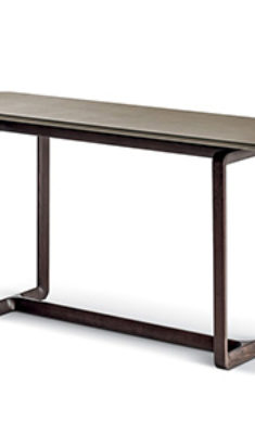 Console Fidelio Poltrona Frau