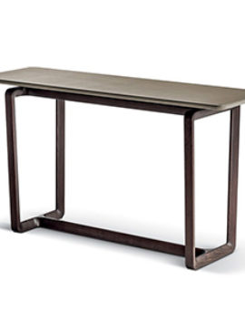 Console Fidelio Poltrona Frau