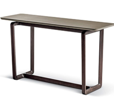Console Fidelio Poltrona Frau