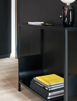 Console Tub Schoenbuch