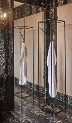 Décoration Koeda Cappellini