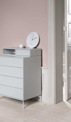 Commode Keep Montana