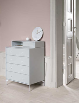 Commode Keep Montana