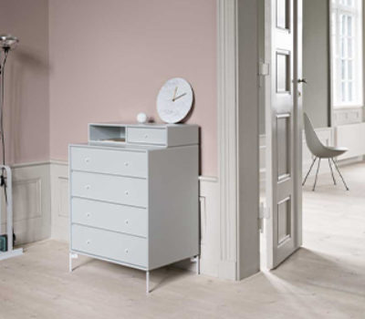 Commode Keep Montana