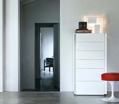 Commode Luna Lema