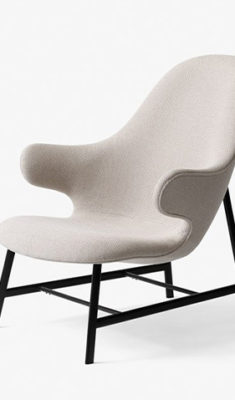 Fauteuil Catch &Tradition