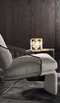 Fauteuil Colette Minotti