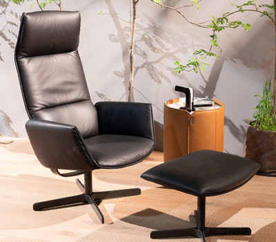 Fauteuil DS-344 De Sede
