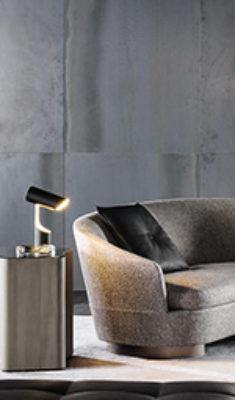 Fauteuil Jacques Minotti