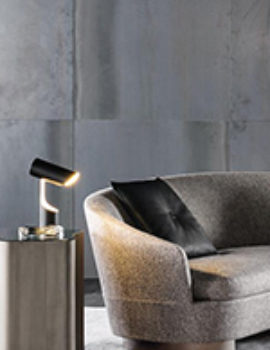 Fauteuil Jacques Minotti