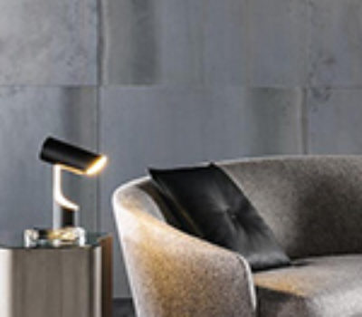 Fauteuil Jacques Minotti