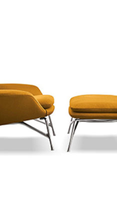 Fauteuil Prince Minotti