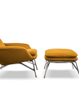 Fauteuil Prince Minotti