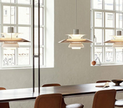 Luminaire PH5 Louis Poulsen