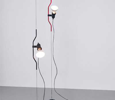 Luminaire Parentesi Flos