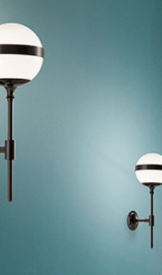 Luminaire Peggy Vistosi