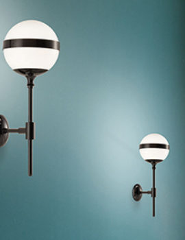 Luminaire Peggy Vistosi
