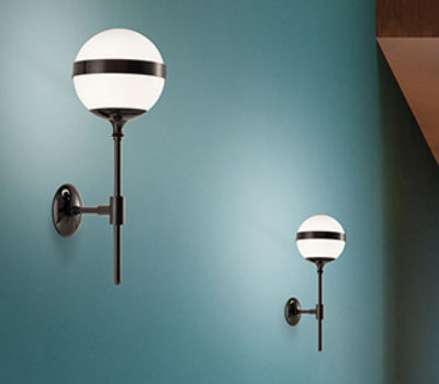 Luminaire Peggy Vistosi