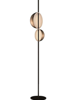 Luminaire Superluna Oluce