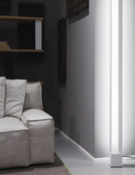 Luminaire Tru Nemo