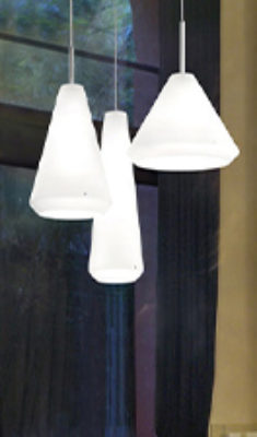 Luminaire Withwhite Vistosi