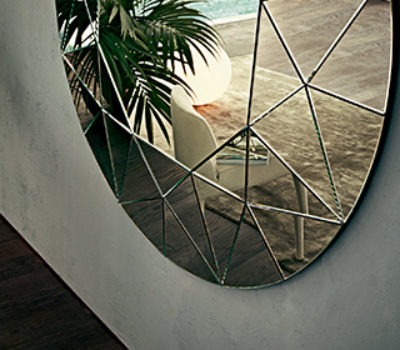 Miroir Dream Galloti Radice