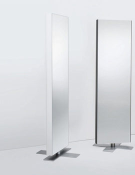 Miroir Giano a Stelo Fiam