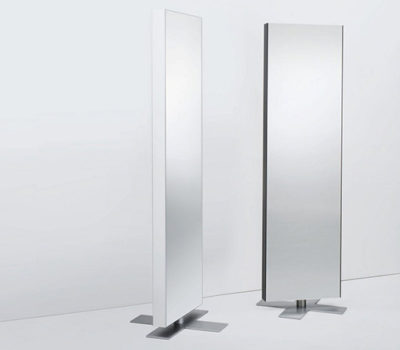 Miroir Giano a Stelo Fiam