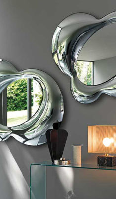 Miroir Lucy Fiam