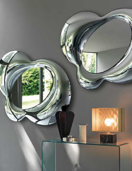 Miroir Lucy Fiam