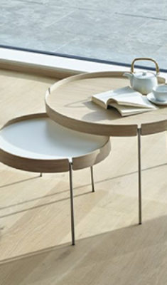 Table basse AK Naver