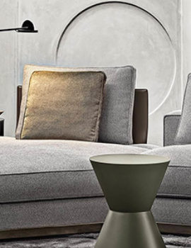 Table basse Cesar Minotti