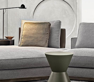 Table basse Cesar Minotti