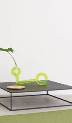 Table basse Helsinki Desalto